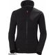 Helly Hansen Γυναικείο πουλόβερ HELLY HANSEN Luna Fleece, μαύρο XL 13767870 7040056317342