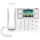 Τηλέφωνο Fanvil Fanvil X7A VoIP τηλέφωνο Λευκό 2 γραμμών LCD Wi-Fi 13769934 6937295604368