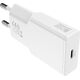 Φορτιστής 4smarts 4smarts Netzladegerät PDPlug Slim 25W GaN 1C, λευκό 13782186 4252011909018