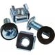 Alcasa Alcasa GC-N0048 βίδα 20 τεμ 13789494 4014619724901