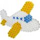 Revell Hama maxi stiftplade fly 13798416 28178821678