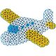 Revell Hama maxi stiftplade fly 13798416 28178821678