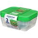 Sistema Sistema - 1L Nest It 3 Πακ 13799295 9414202591234