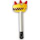 Rubies Fortnite Pickaxe 'Bitemark', Oppustelig 13800221 883028391257