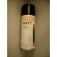 Cobra Cobra Varnish Matt 103 Spray Can 13801363 8712080000000