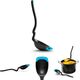 Dreamfarm Spadle DF Blue 13801534 9334080000000