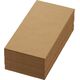 Duni Serviet Bio Dunisoft L40xB40cm 1/8 fold ecoecho, 6 pk x 60 stk/krt 13802433 7321030000000