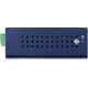 Διαχωριστής δικτύου Planet powerline PLANET IPOE-173S Υποστήριξη Blue PoE 13434917 4711605284844