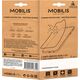 Mobilis Mobilis 036136 αξεσουάρ για φορητούς υπολογιστές Κάλυμμα οθόνης 13454861 3700992513744
