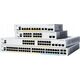 Διακόπτης Cisco Cisco Catalyst 1300-8MGP-2X - Διακόπτης - L3 - διαχειριζόμενος - 8 x 10 Gigabit Ethernet + 2 x 10 Gigabit SFP+ - μια μπάρα Rack montier - PoE+ (120 W) 13456181 889728522038