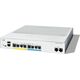 Διακόπτης Cisco Cisco Catalyst 1300-8MGP-2X - Διακόπτης - L3 - διαχειριζόμενος - 8 x 10 Gigabit Ethernet + 2 x 10 Gigabit SFP+ - μια μπάρα Rack montier - PoE+ (120 W) 13456181 889728522038