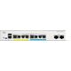 Διακόπτης Cisco Cisco Catalyst 1300-8MGP-2X - Διακόπτης - L3 - διαχειριζόμενος - 8 x 10 Gigabit Ethernet + 2 x 10 Gigabit SFP+ - μια μπάρα Rack montier - PoE+ (120 W) 13456181 889728522038