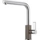Franke Faucet Franke Maris βρύση κουζίνας 115.0392.338 chrome/umbra 13599453 7612981688523