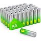 GP 1x40 GP Super Alkaline AA Mignon Batteries PET Box GPSUP15A900C40 13671612 4891199219900
