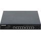 Switch Intellinet Network Solutions INTELLINET 10-Port L2+ Managed PoE++ Switch 8x Gbit 2x SFP