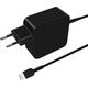 CoreParts CoreParts MBXUSBC-AC0030 τροφοδοτικό/εφευρέτης φορητού υπολογιστή Εσωτερικό 100 W Μαύρο 13810062 5715060000000