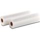 Solis Solis Vac Rolls 20x600cm 2 Rollen Vakuumierfolien 13811646 7611210922513