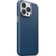 Joyroom Magnetyczne etui na telefon iPhone 15 Joyroom JR-BP007 (granatowe)