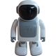 Allnet ALLNET Robert - Roboter mit Bluetooth Speaker und Programmierung über APP 13817687 4038820000000