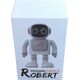 Allnet ALLNET Robert - Roboter mit Bluetooth Speaker und Programmierung über APP 13817687 4038820000000