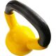 Toorx Kettlebel TOORX βινύλιο 6kg 13831884 8029980000000