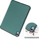 Θήκη tablet CoreParts CoreParts TABX-IP10-COVER8 Θήκη tablet 27,7 cm (10,9") Αναποδογυριστή Πράσινη 13832202 5715063027066