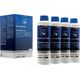 Φροντίδα πλυντηρίου πιάτων Bosch BSH - 4-συσκευασία 13962183 4242005146673