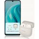 Huawei Freebuds SE 3 Zestaw słuchawkowy Bezprzewodowy Douszny Muzyka Bluetooth Beżowy