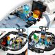 TOY CONSTRUCT GALACTIC SPACESHIP 60446