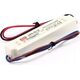 MEAN WELL LPH-18-24, 18 W, 180 - 264 V, 47 - 63 Hz, 0.3 A, Over voltage, Overheating, Overload, Short circuit, White