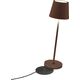 Λάμπα LED Century Century LUME Plus corten 2,2W 2700K Dimm. IP54 13337812 9090171021226