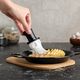 Ototo OTOTO Skull Brush Basting Brush Silicone 13338880 5060984120120