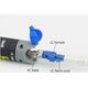 Δοκιμαστής καλωδίου δικτύου Lanview Lanview LVO-1.25MM-ADAPTER 13461285 5715063208144