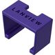 Organizer Lanview Εξάρτημα καλωδίου Lanview LVT-SC-P Χρωματικά κωδικοποιημένο κλιπ 13465605 5715063276020