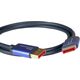 Καλώδιο Alcasa Alcasa 4814-SF020B Καλώδιο DisplayPort 2 m Μπλε 13469461 4014619709038