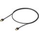 Ubiquiti Ubiquiti UACC-Cable-UHS-1M Καλώδιο HDMI HDMI Τύπου Α (Τυπικό) Μαύρο 13473039 810084694121