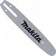 Αλυσοπρίονο Makita MAKITA CHAIN ​​ΟΔΗΓΟΣ 25cm 3/8" 1,1mm ΓΙΑ DUC254 13485273 88381563857
