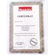 Αλυσοπρίονο Makita MAKITA CHAIN ​​ΟΔΗΓΟΣ 25cm 3/8" 1,1mm ΓΙΑ DUC254 13485273 88381563857