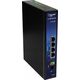 Allnet Z Modem ALLNET ISP Bridge VDSL2 Modem with Vectoring Industrial IP30 VDSL2V ALL-BMI100VDSL2V 13691766 4038816172754
