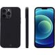 dbramante Monaco - iPhone 13 Pro 6.1" - Night Black 13760970 5711428013989