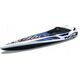 Maisto MAISTO TECH RC σκάφος Hydro Blaster, 36cm, 82763 13764090 90159827634