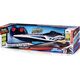 Maisto MAISTO TECH RC σκάφος Hydro Blaster, 36cm, 82763 13764090 90159827634