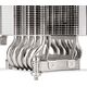 Ψύκτη CPU SilverStone SilverStone SST-XE04-2066 - CPU Khler fr 4 U Server - Intel LGA2011/2066 13231939 4710679815053
