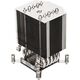 Ψύκτη CPU SilverStone SilverStone SST-XE04-2066 - CPU Khler fr 4 U Server - Intel LGA2011/2066 13231939 4710679815053