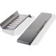 Alfa Forni Alfa Forni Kit Hybrid 4 Pizze (Futuro) Steel