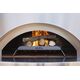 Alfa Forni Alfa Forni Kit Hybrid 4 Pizze (Futuro) Steel