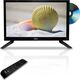Τηλεόραση Xoro Xoro HTC 1949 V2, 18,5" (47 cm) HD Fernseher, DVD 13339533 4260427613214
