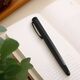 Stylus 4smarts 4smarts Eingabestift 2in1 Ergo Rib μαύρο 13397213 4252011908769