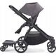 BABY JOGGER BBJ καρότσι CITY SELECT 2 RADIANT SLATE W 13410857 47406178834