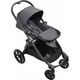 BABY JOGGER BBJ καρότσι CITY SELECT 2 RADIANT SLATE W 13410857 47406178834